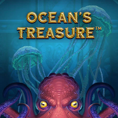 Ocean's Treasure